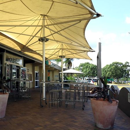 Sunnybank Hotel Brisbane Exterior foto