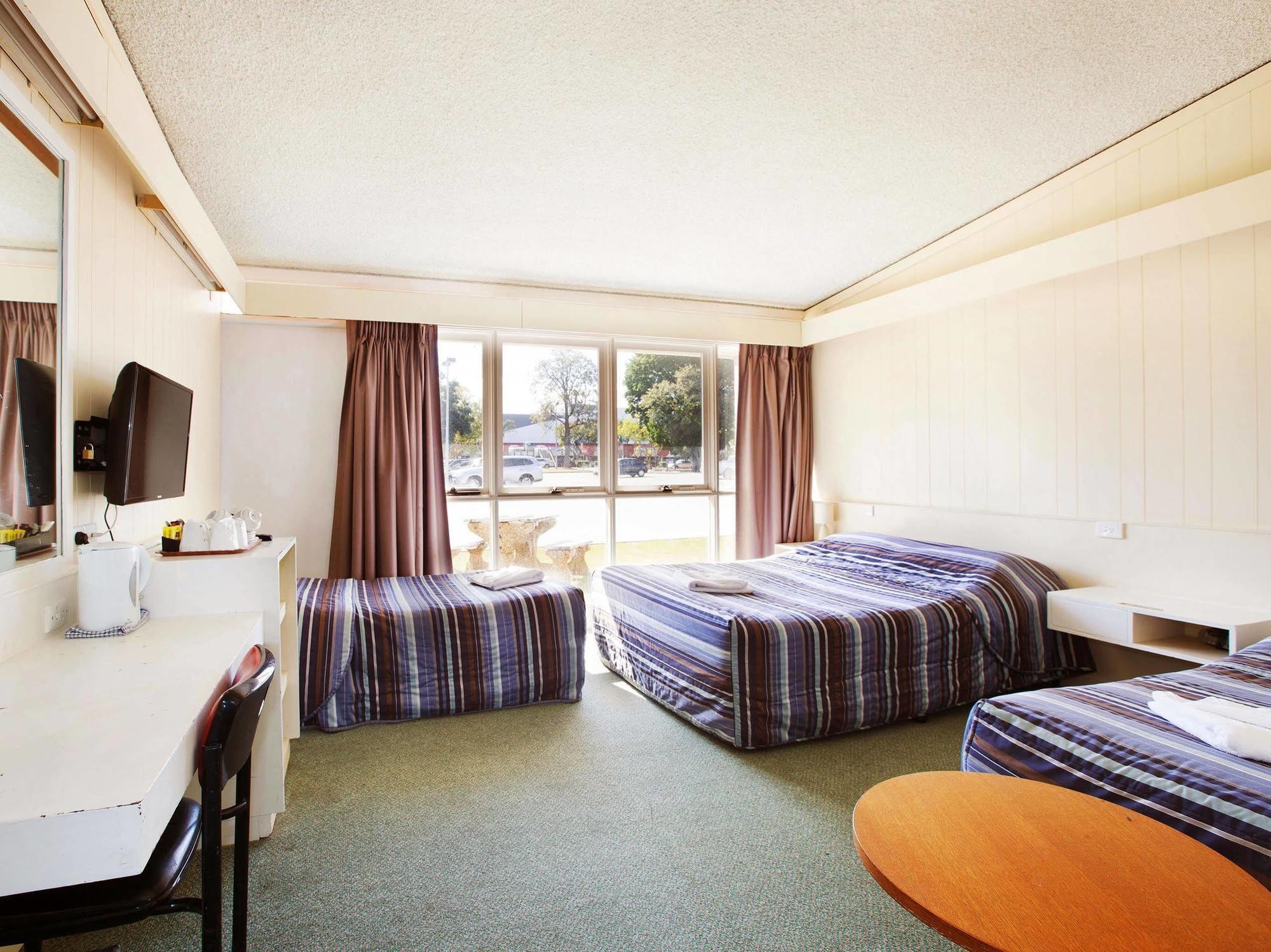 Sunnybank Hotel Brisbane Exterior foto
