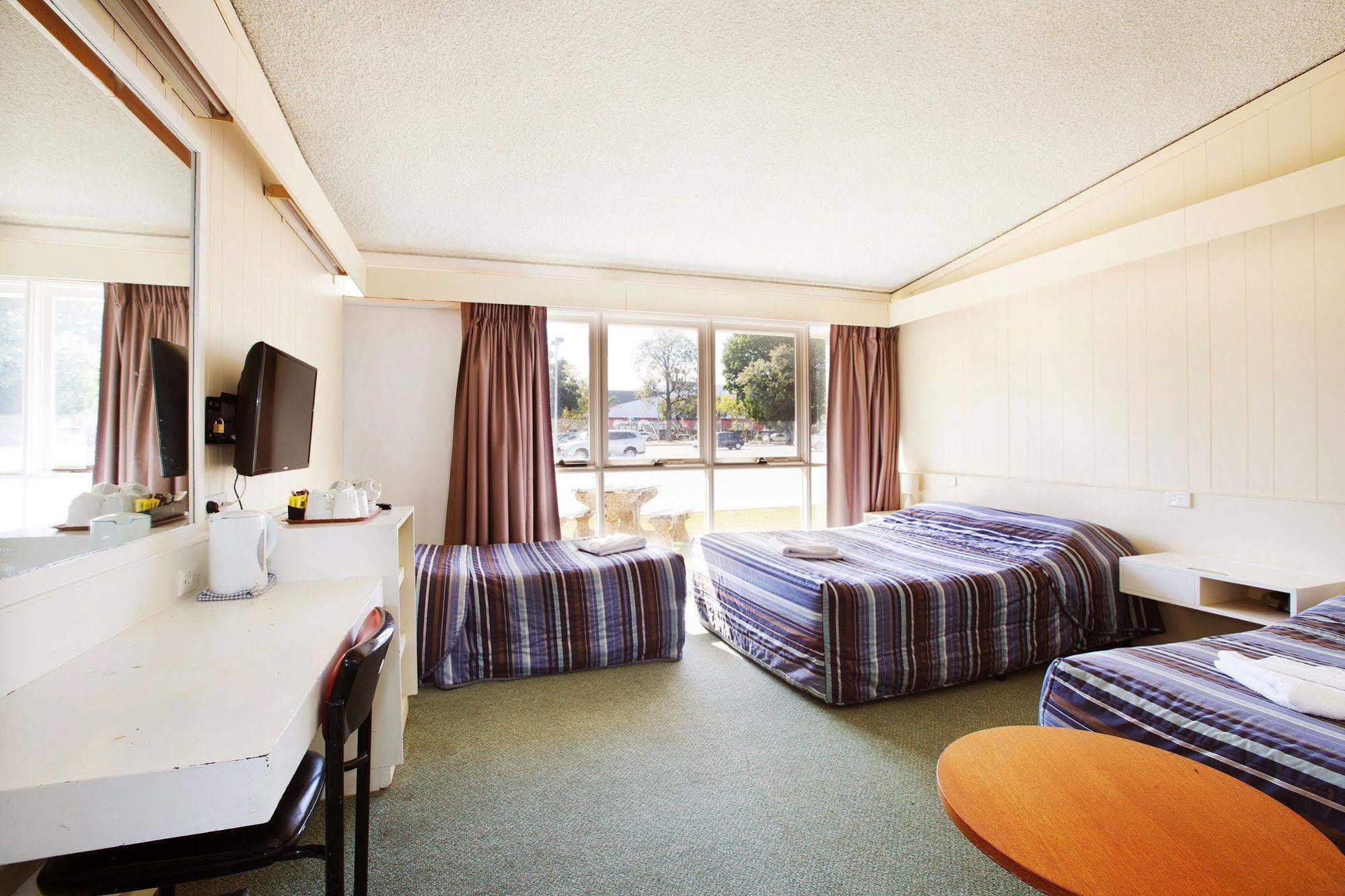 Sunnybank Hotel Brisbane Exterior foto