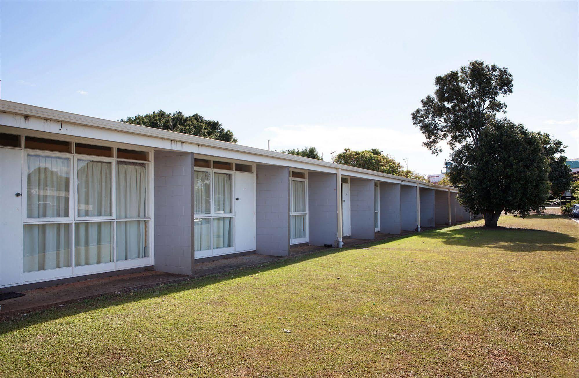 Sunnybank Hotel Brisbane Exterior foto